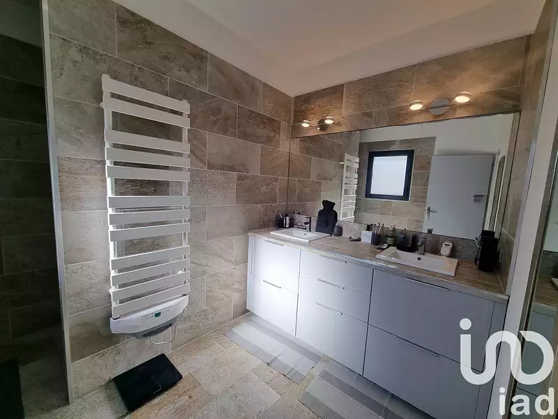 Maison, 133 m²
