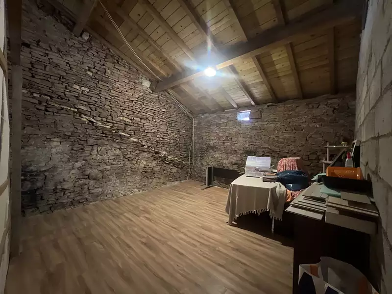 Maison, 115 m²