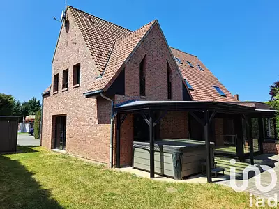 Maison, 275 m²