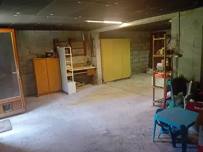 Maison, 155 m²
