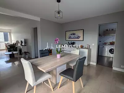 Appartement, 89,74 m²