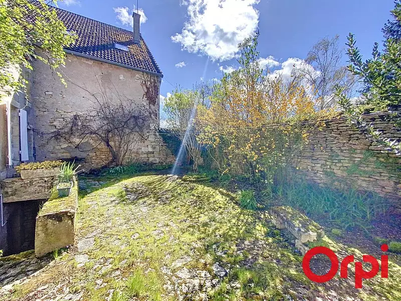 Maison, 95 m²
