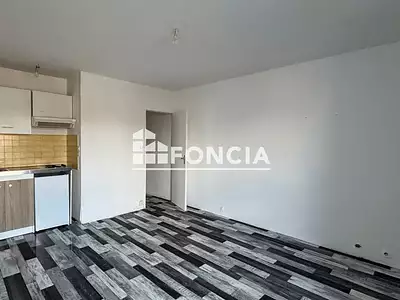 Appartement, 24 m²