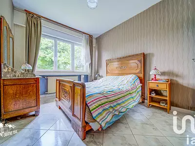 Maison, 203 m²
