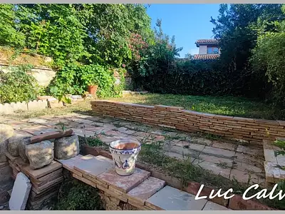 Maison, 170 m²