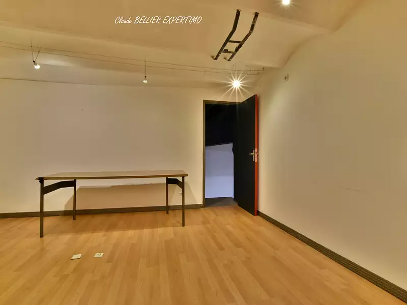 Divers, 148 m²