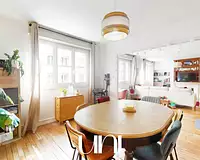 Appartement, 94 m²