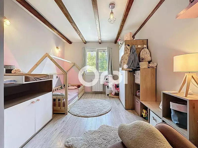 Maison, 96 m²
