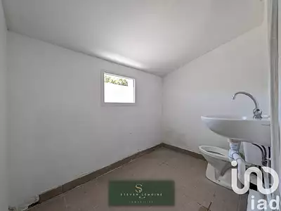 Appartement, 129 m²