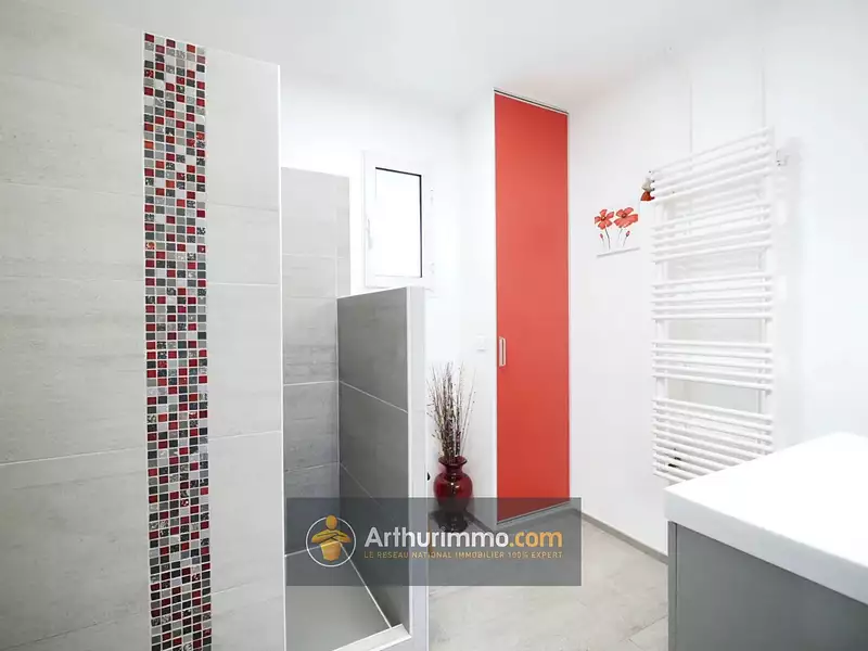 Maison, 154 m²