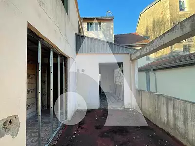 Maison, 350 m²