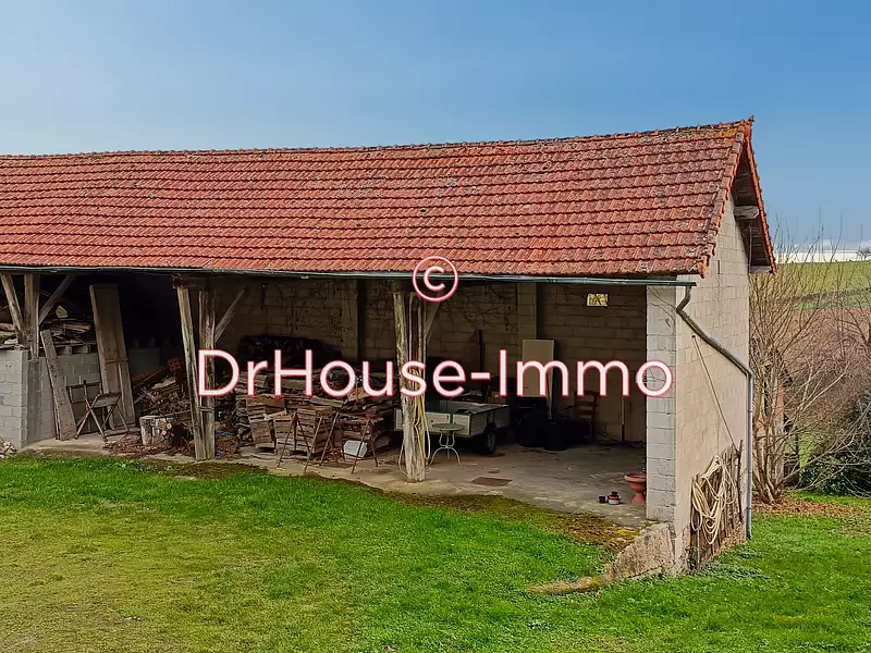 Maison, 360 m²