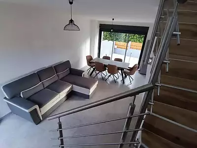 Maison, 81 m²