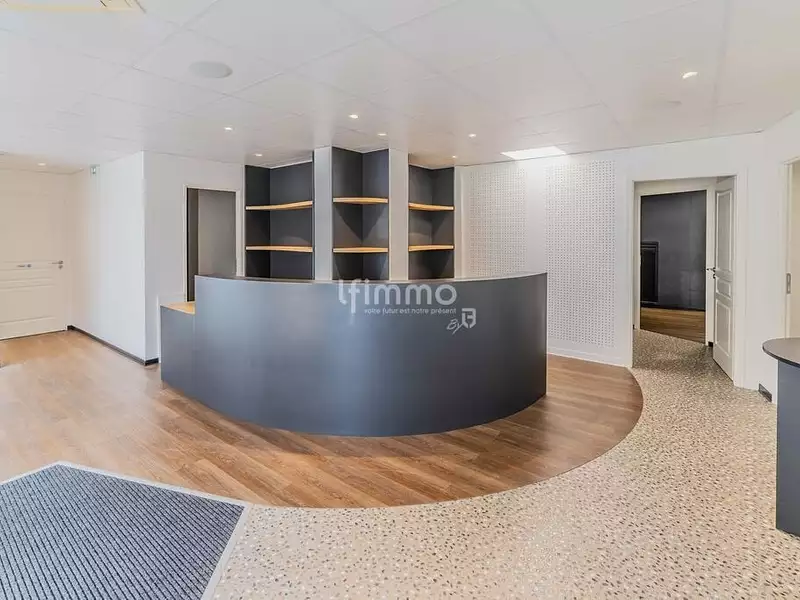 Divers, 98 m²