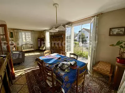 Maison, 136,87 m²