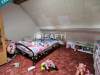 Maison, 80 m²