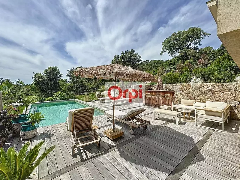 Maison, 163 m²