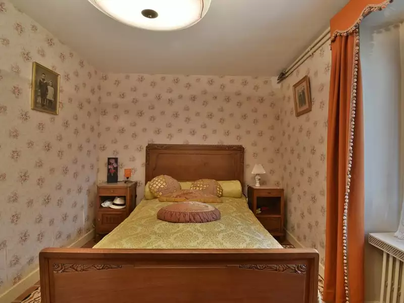 Maison, 133 m²