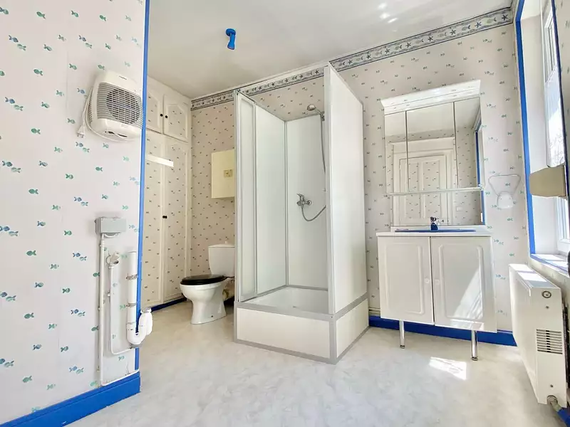 Maison, 200 m²