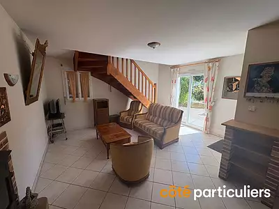 Maison, 123 m²