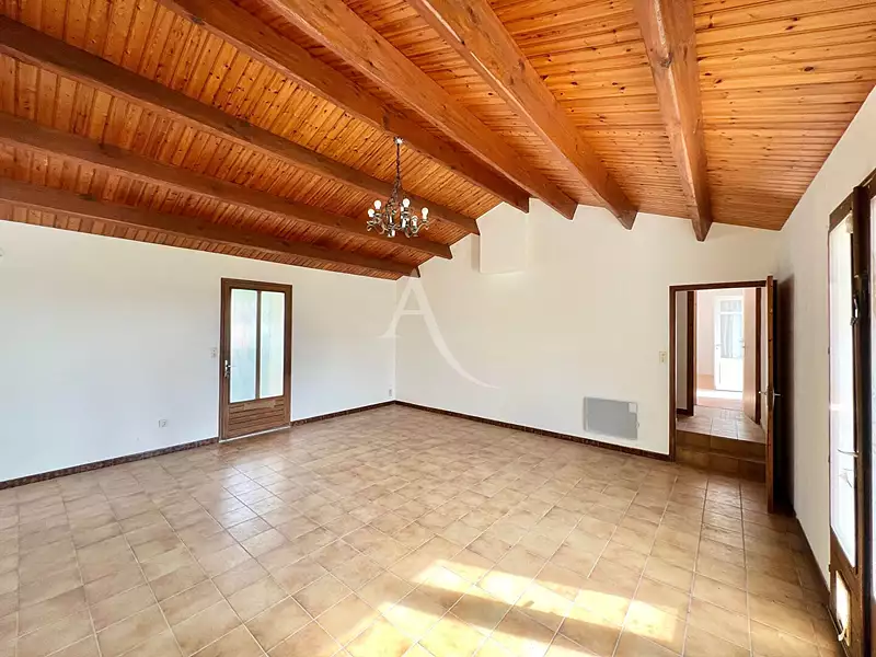 Maison, 110 m²