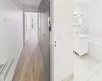 Appartement, 27,6 m²