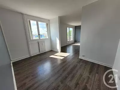 Appartement, 97,9 m²