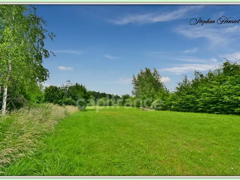 Terrain, 31 710 m²