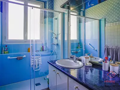 Maison, 180 m²
