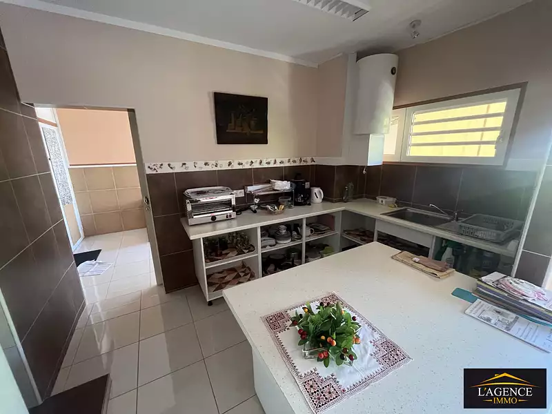 Appartement, 64,19 m²