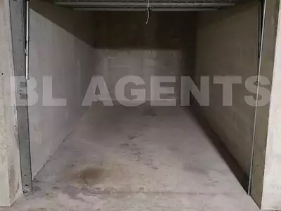 Parking, 13 m²