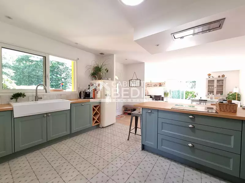 Maison, 121 m²