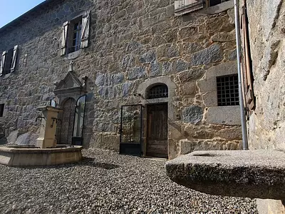 Maison, 315 m²
