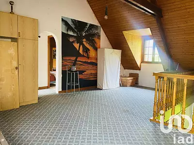 Maison, 142 m²