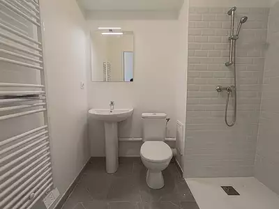 Appartement, 20,61 m²