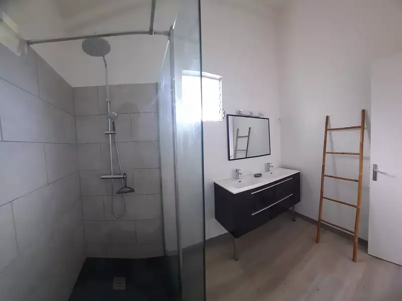 Maison, 36 m²