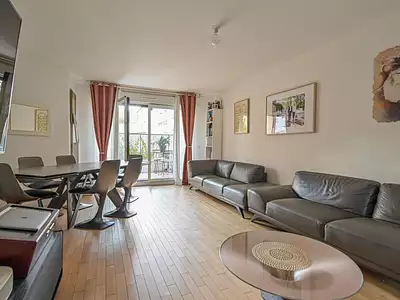 Appartement, 85 m²