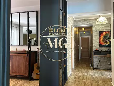 Maison, 183 m²