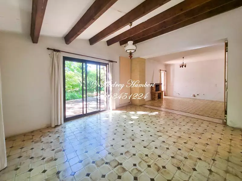 Maison, 193 m²