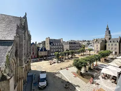 Appartement, 53,03 m²