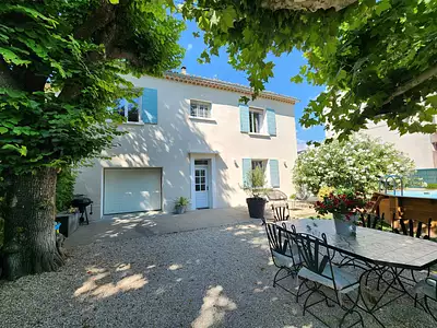 Maison, 132 m²