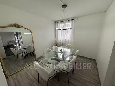Appartement, 89,24 m²