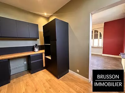 Appartement, 148 m²