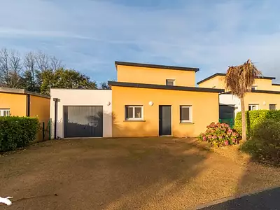 Maison, 88 m²