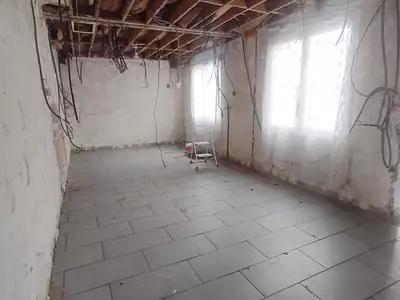 Maison, 42 m²