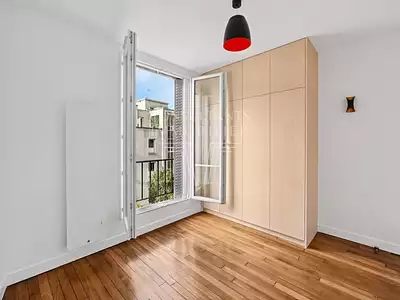 Appartement, 60 m²