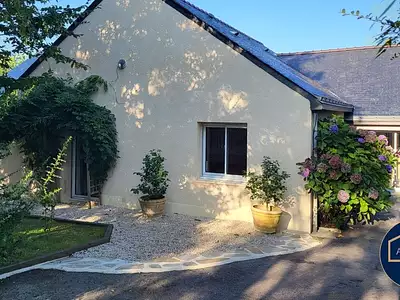 Maison, 159 m²
