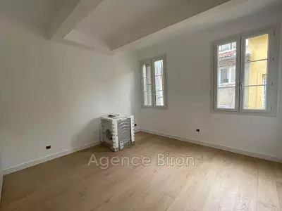 Appartement, 27,51 m²