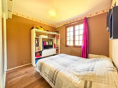 Maison, 77 m²