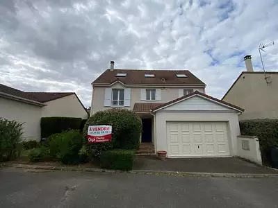 Maison, 170 m²